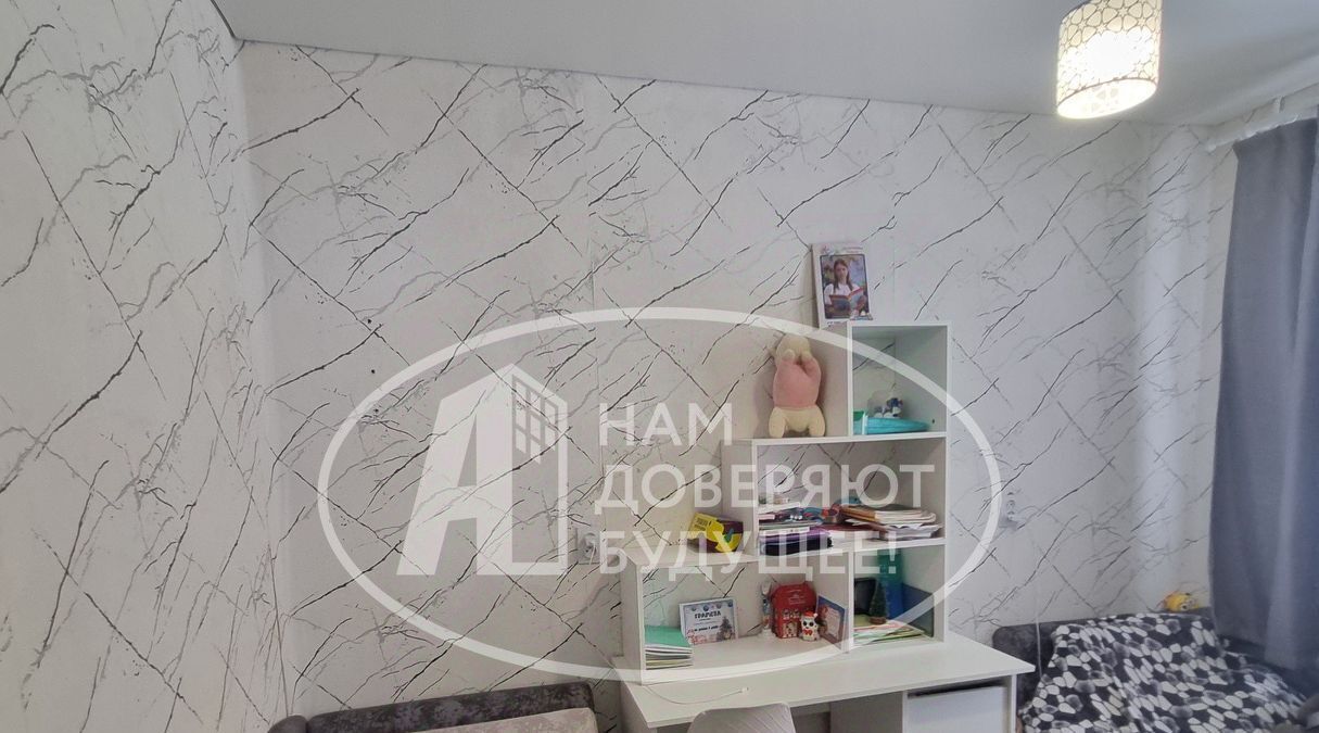 квартира р-н Чернушинский г Чернушка ул Парковая 15 фото 14