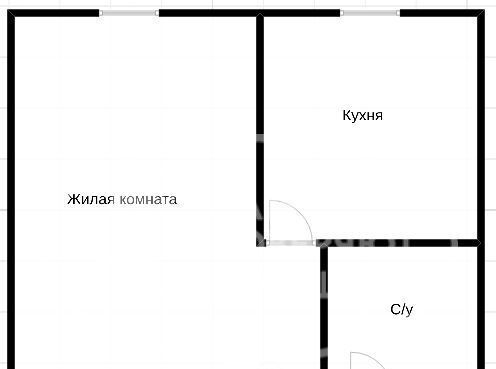 квартира р-н Чернушинский г Чернушка ул Парковая 15 фото 18