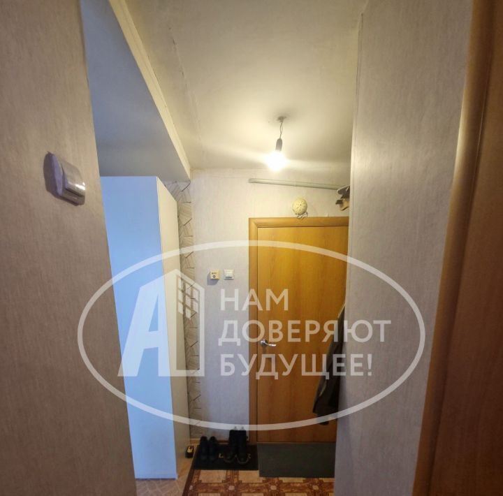 квартира р-н Чернушинский г Чернушка ул Ленина 107 фото 10