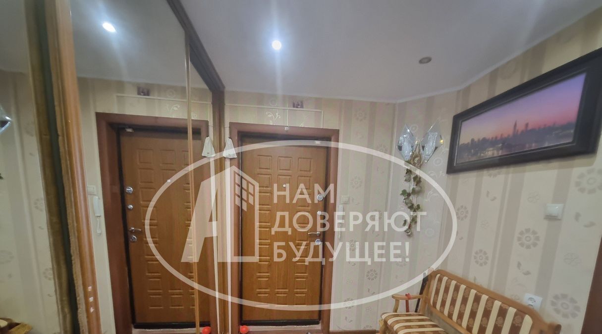 квартира р-н Чернушинский г Чернушка ул Мира 23 фото 15