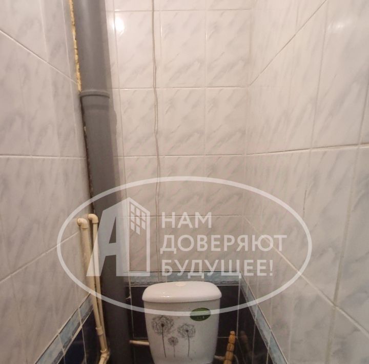 квартира р-н Чернушинский г Чернушка ул Мира 23 фото 18