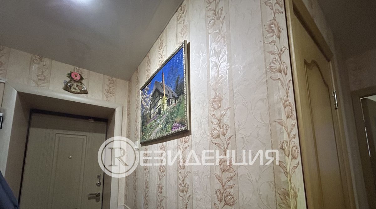 квартира г Пермь р-н Свердловский ул Солдатова 7 фото 15