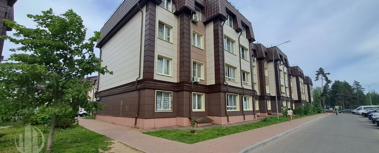 квартира г Королев ул Горького 79к/22 фото 13