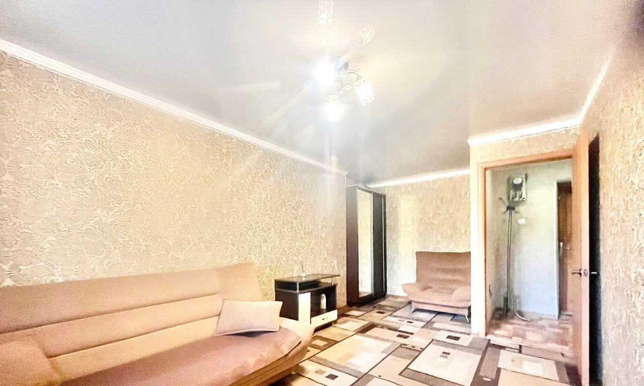 квартира г Армавир ул Дзержинского 74 Романтика м-н фото 1