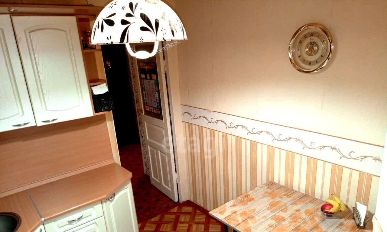 квартира р-н Ейский г Ейск ул Красная 47/5 фото 2