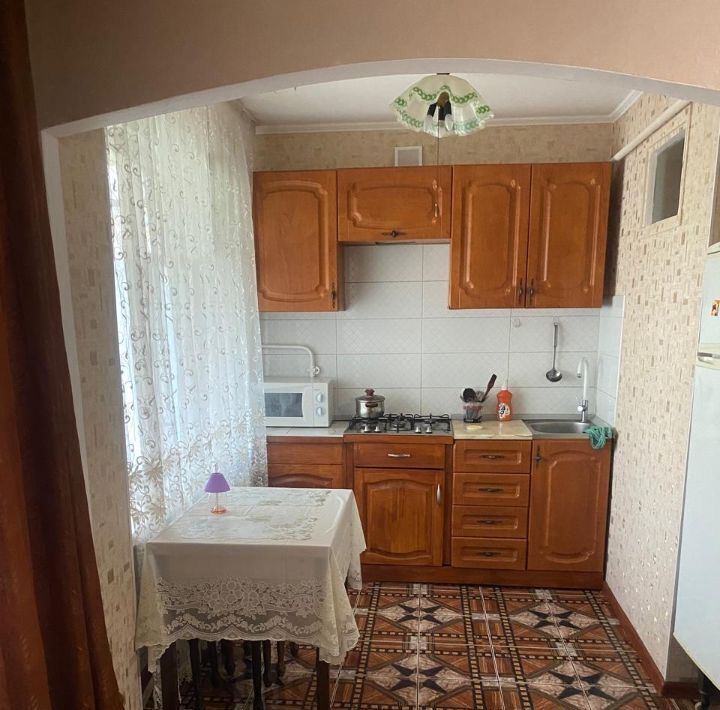 квартира г Краснодар р-н Карасунский ул Трудовой Славы 12 фото 3