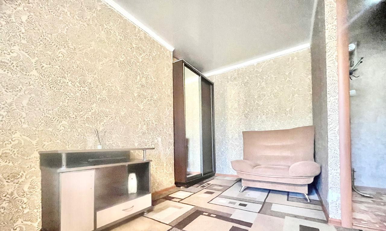 квартира г Армавир ул Дзержинского 74 Романтика м-н фото 3