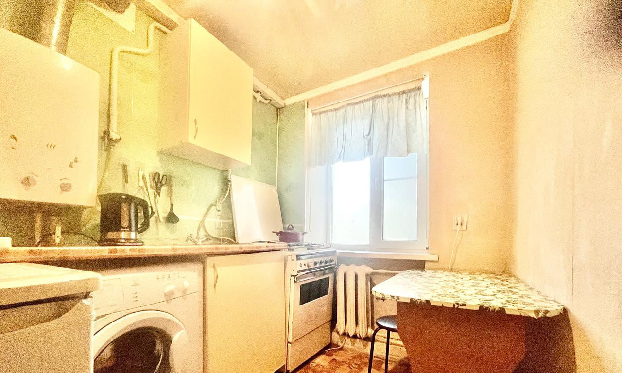 квартира г Армавир ул Дзержинского 74 Романтика м-н фото 4