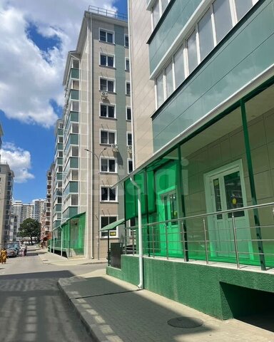 р-н Прикубанский ул Краеведа Соловьёва 6к/3 фото