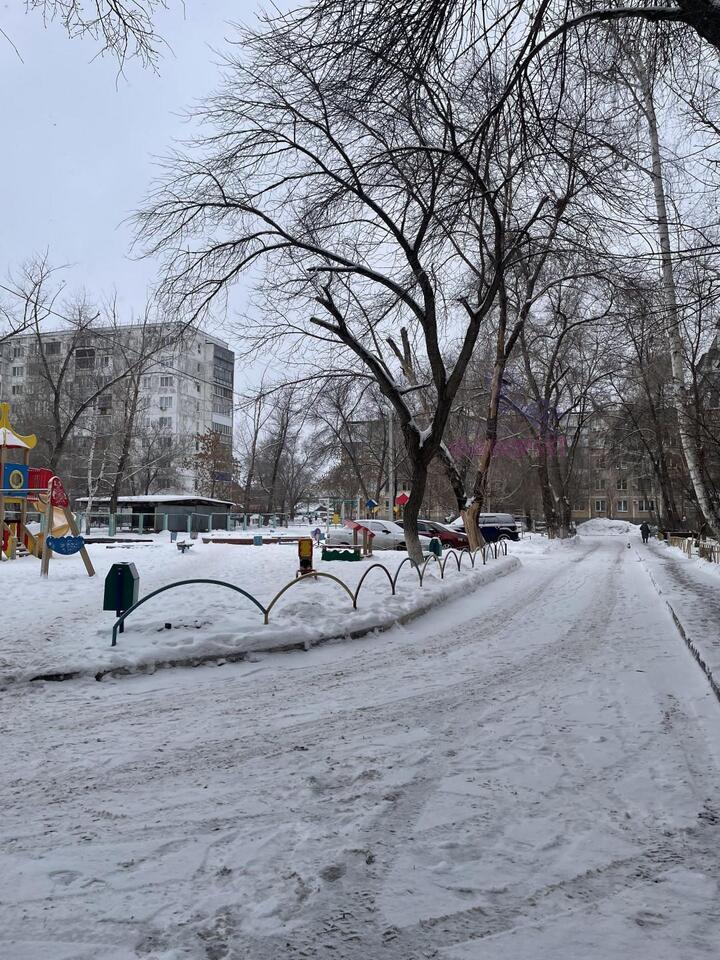 квартира г Оренбург пр-кт Гагарина 50 фото 17