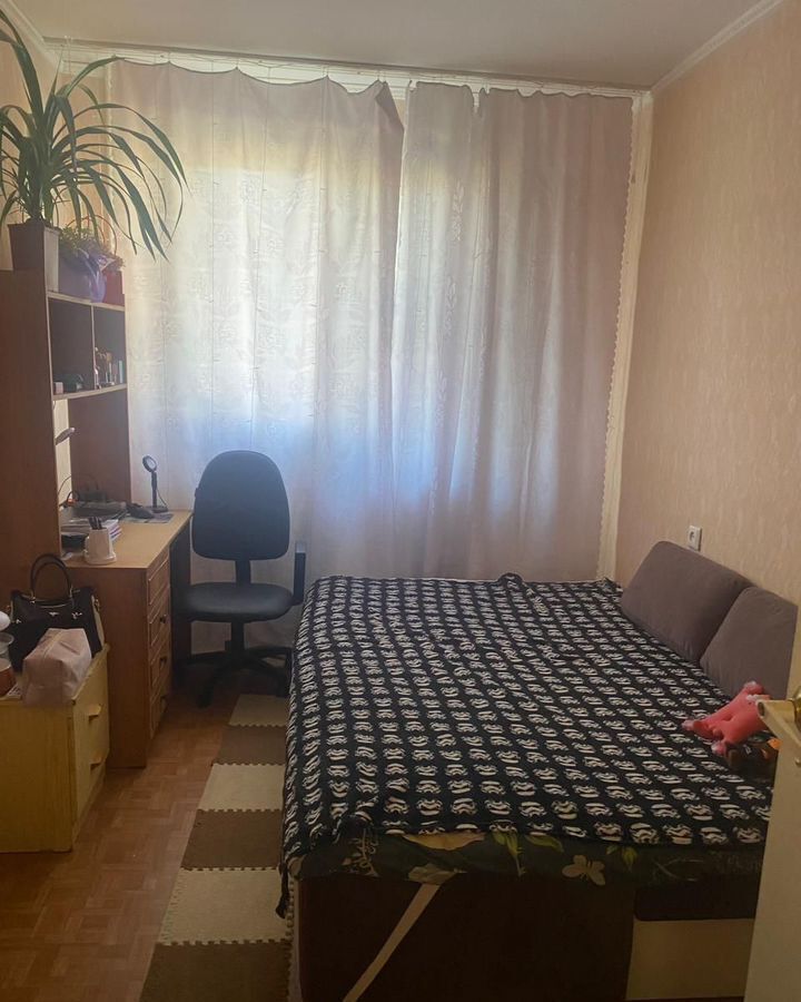 квартира г Армавир ул Тургенева 303 фото 5