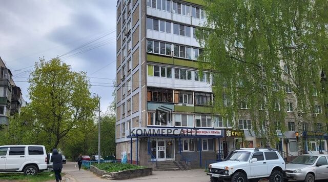 торговое помещение Комсомольская ул Дьяконова 11 фото