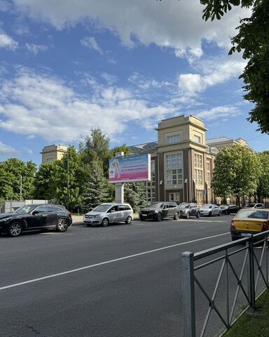 р-н Ленинградский дом 39 фото