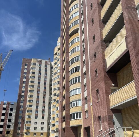 р-н Октябрьский ул Чичерина 7к/2 фото