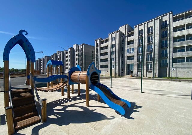 ул Отрадная 1а Смоленск фото