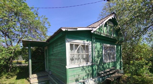 дом муниципальное образование, ул. Хвойная, Кольчугино фото