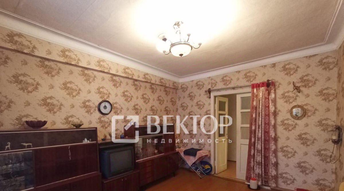 квартира г Ярославль р-н Кировский ул Угличская 8/46 фото 4