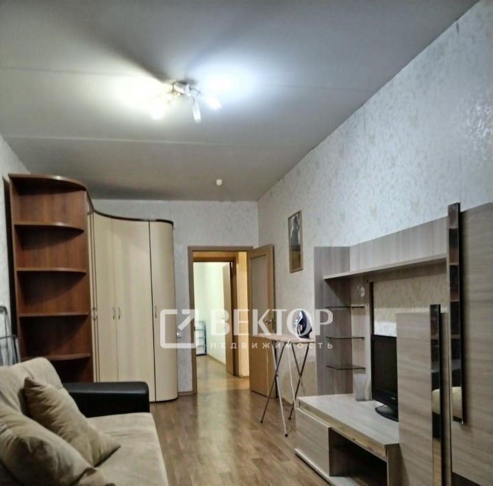 квартира г Ярославль р-н Красноперекопский ул Наумова 65/1 фото 2