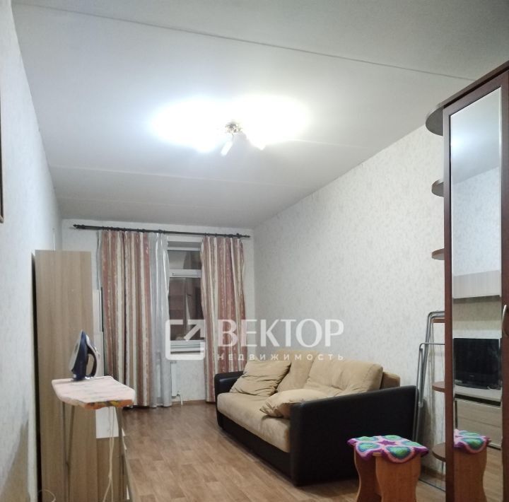 квартира г Ярославль р-н Красноперекопский ул Наумова 65/1 фото 3