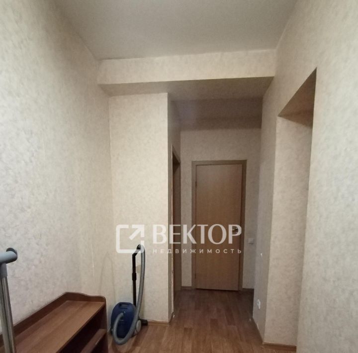 квартира г Ярославль р-н Красноперекопский ул Наумова 65/1 фото 4
