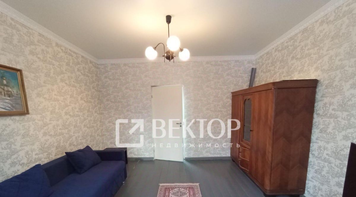 квартира г Ярославль р-н Фрунзенский ул Гужевая 25/3 фото 4