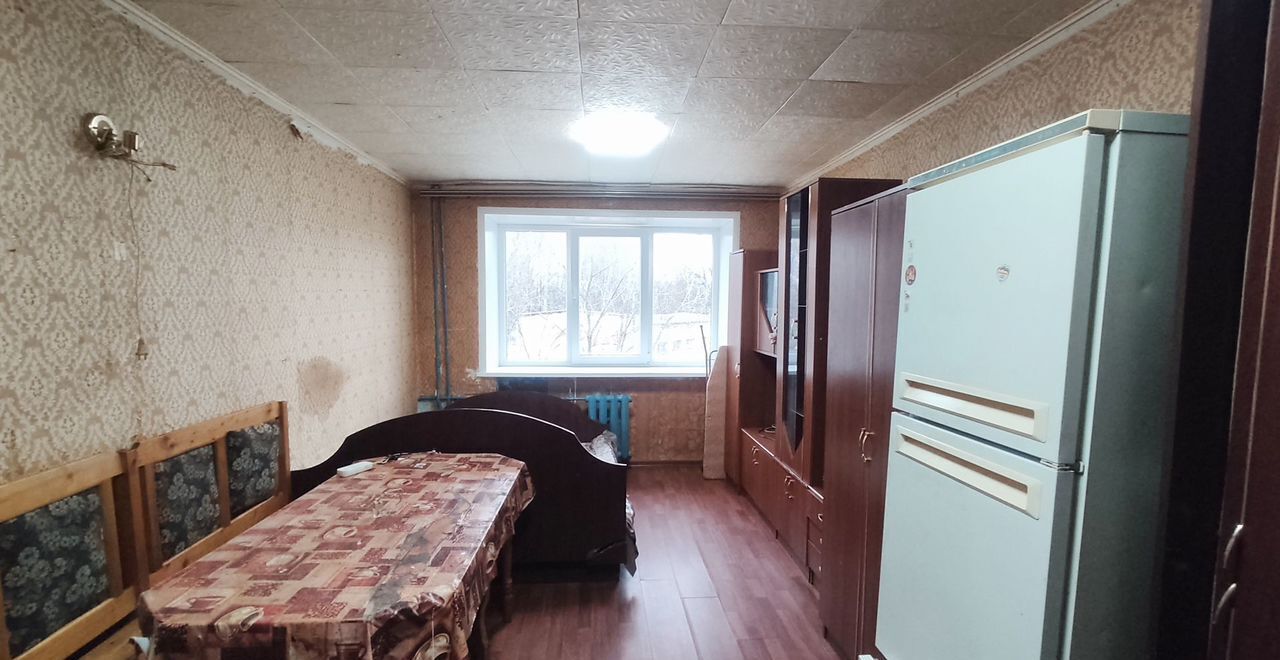 комната г Ярославль р-н Красноперекопский ул Бахвалова 3а фото 2
