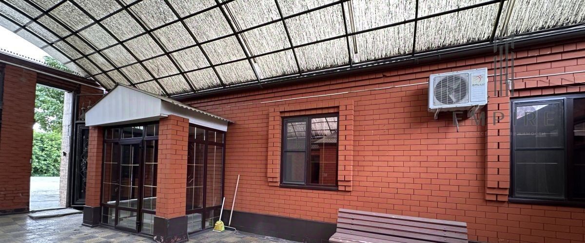 дом г Грозный р-н Ленинский ул. У. А. Арснукаева, 36 фото 4