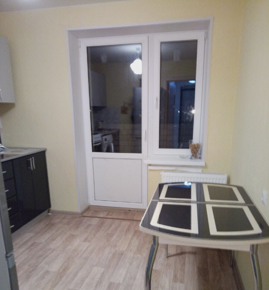 квартира г Муром ш Радиозаводское 33 фото 4