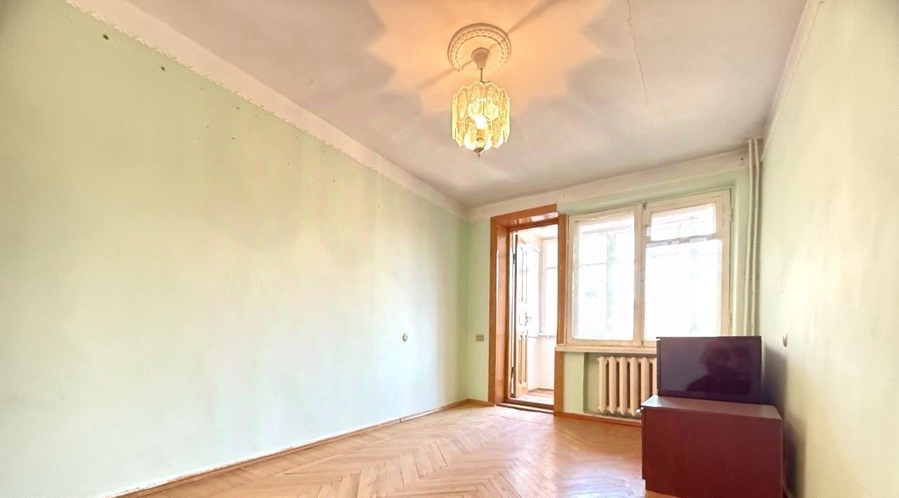 квартира г Владикавказ р-н Иристонский ул Кирова 32 фото 4