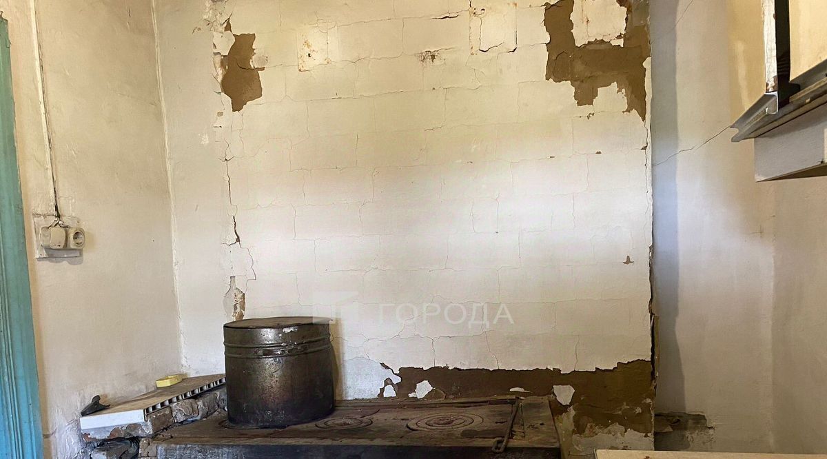 дом г Новокузнецк р-н Куйбышевский ул Донецкая 78 фото 8
