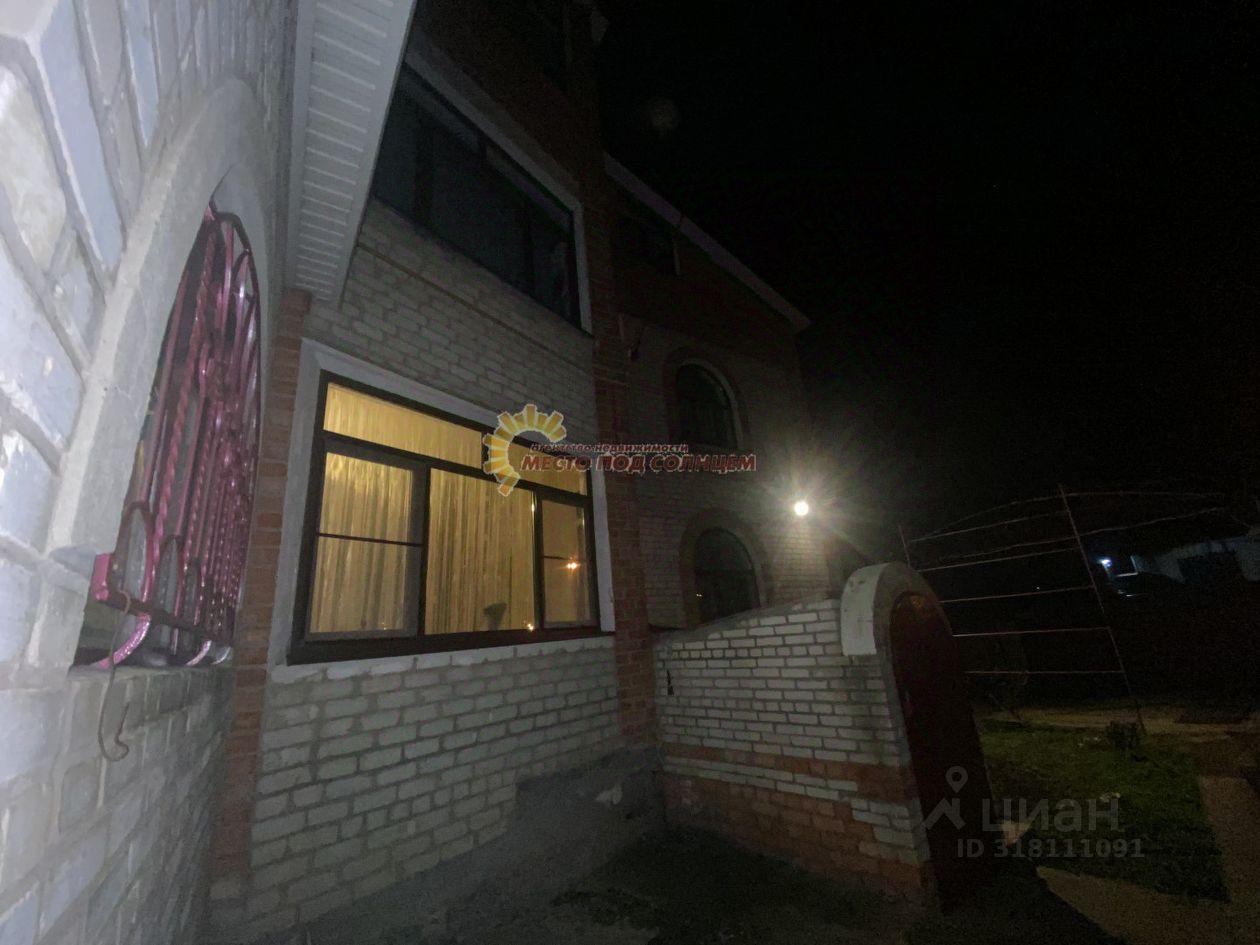 дом р-н Ейский г Ейск ул Строителей фото 18