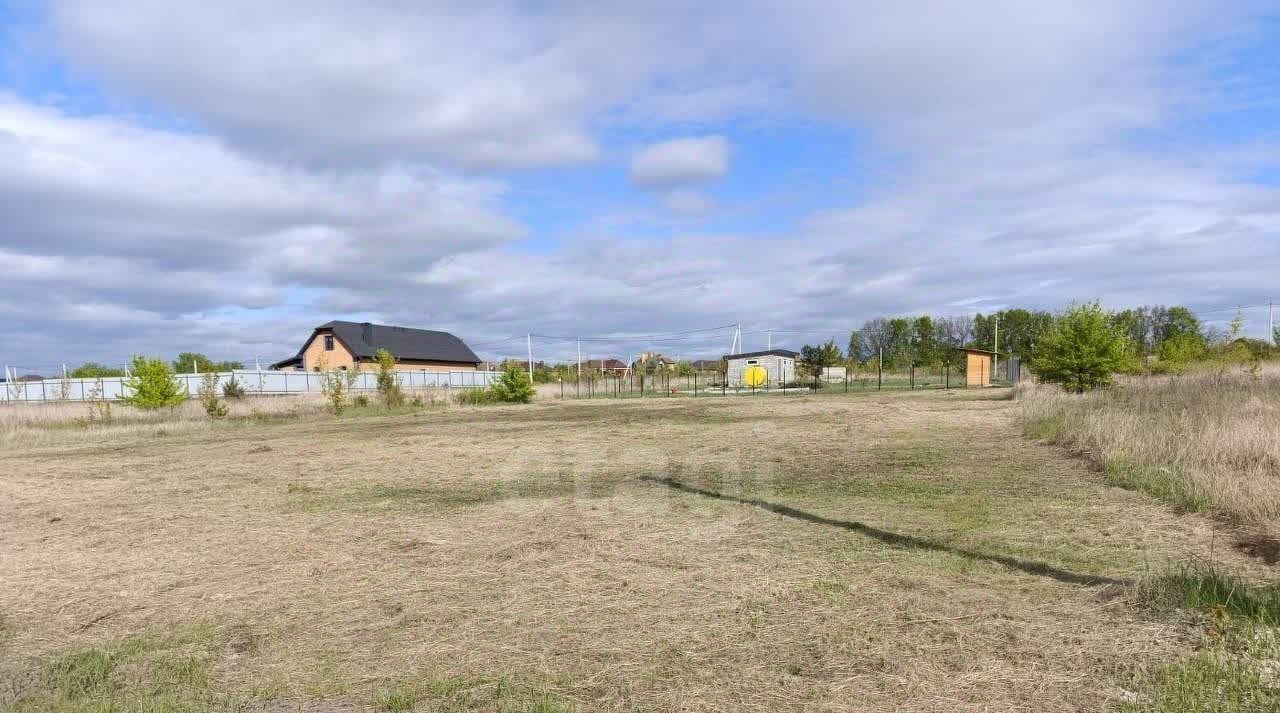 земля г Старый Оскол ул Арктическая фото 4