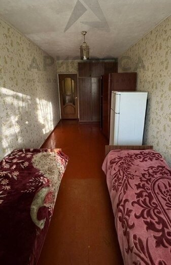 квартира г Волгоград рп Водстрой ул Мелиораторов 4 пер Рабочий фото 8