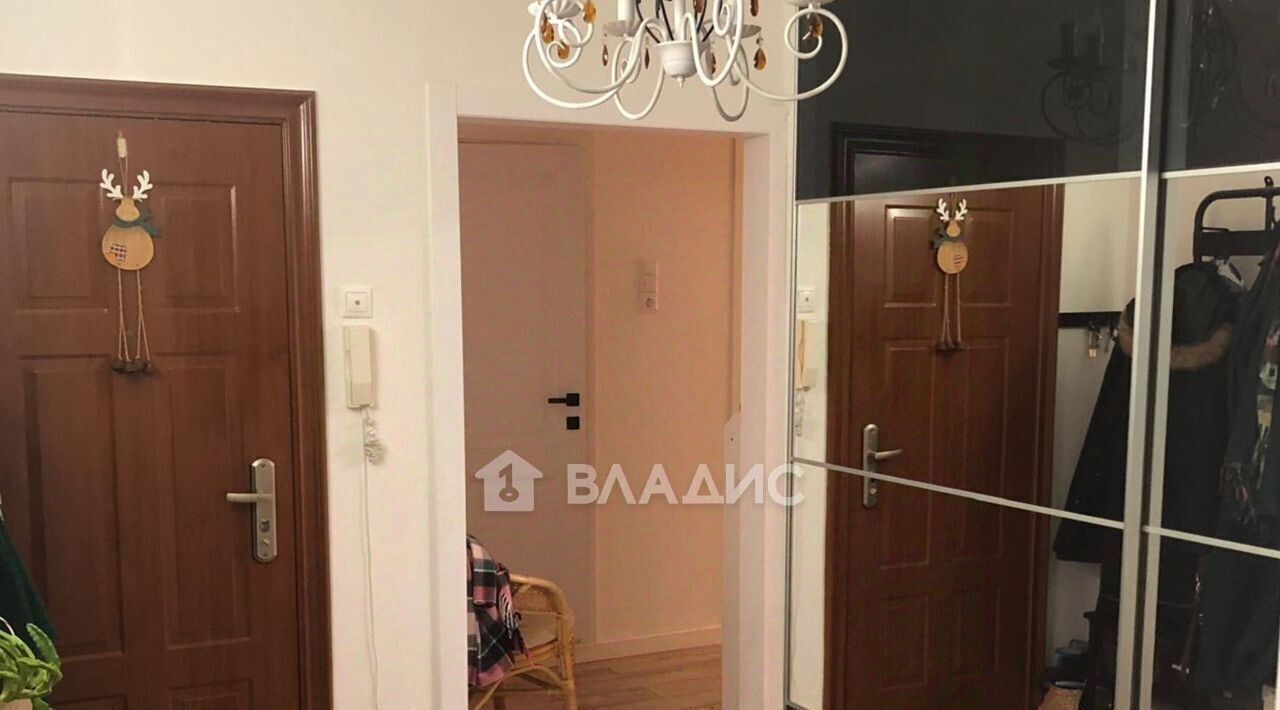квартира р-н Гатчинский г Гатчина ул Изотова 12к/2 фото 23