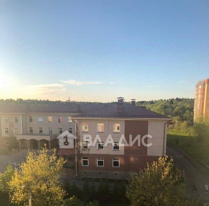 квартира р-н Гатчинский г Гатчина ул Изотова 12к/2 фото 36