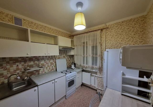 р-н Первомайский посёлок Орджоникидзе ул Брестская 5/96в фото