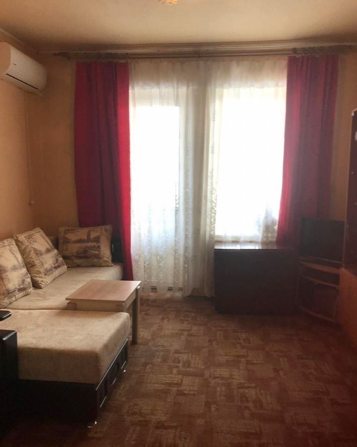 комната г Ростов-на-Дону р-н Ворошиловский ул Нариманова 78/1 фото 1