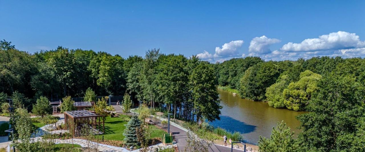 квартира г Сестрорецк ул Инструментальщиков 18 Беговая фото 15
