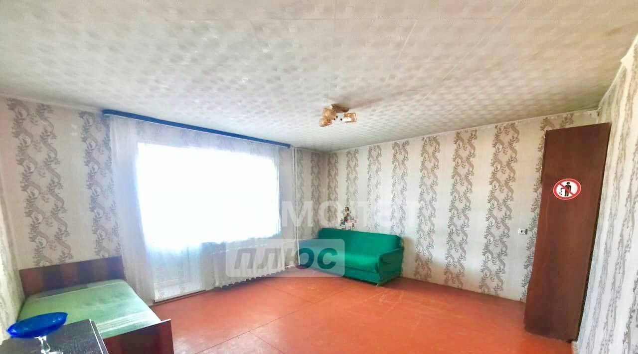 квартира г Улан-Удэ р-н Октябрьский ул Пугачева 57 фото 4