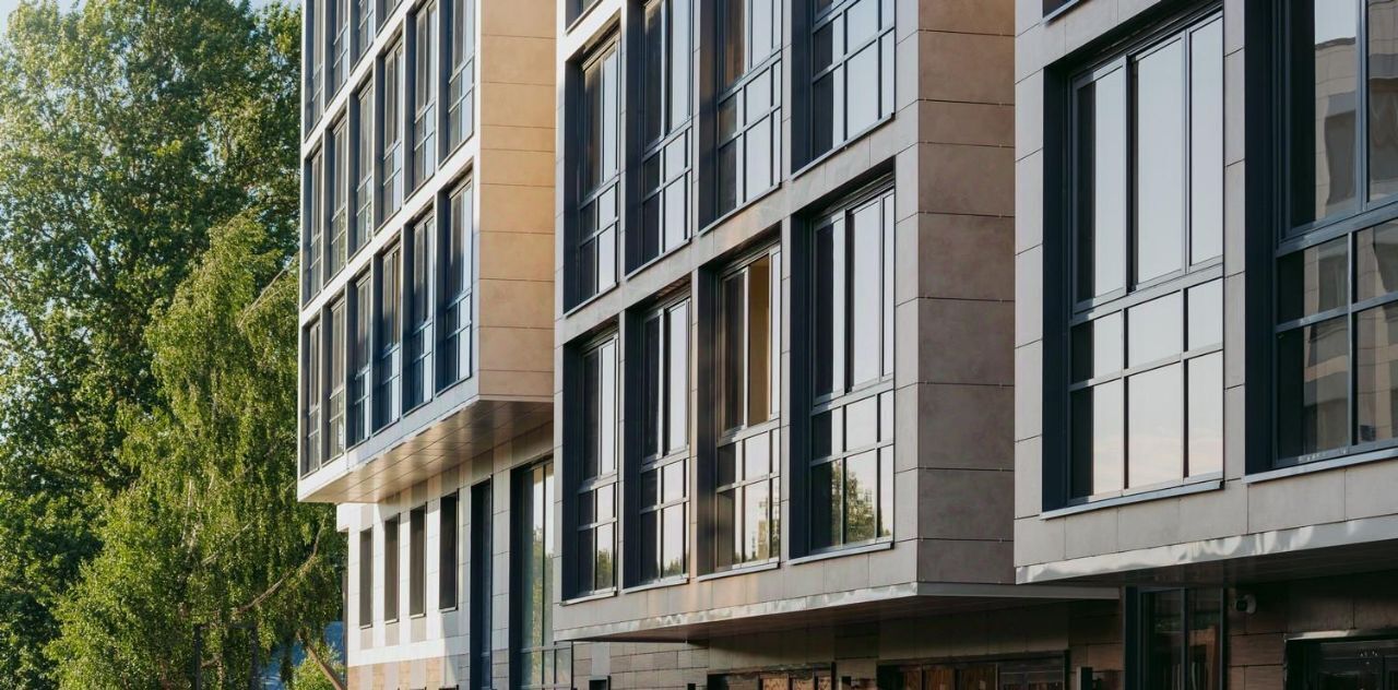 квартира г Сестрорецк ул Инструментальщиков 18 Беговая фото 10