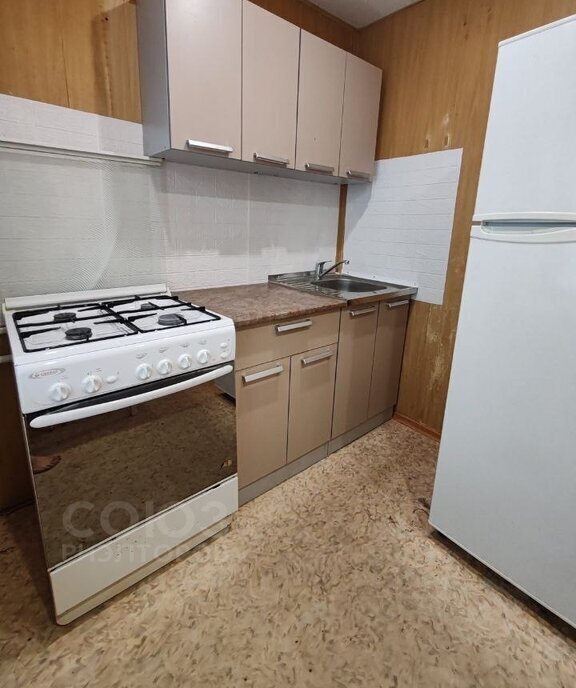 квартира г Волгоград ул им. Вершинина 34 фото 1