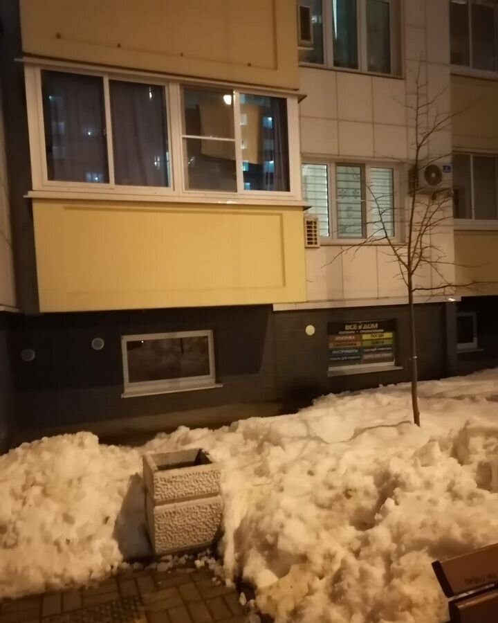 квартира г Улан-Удэ р-н Октябрьский ул Строителей 62г фото 1