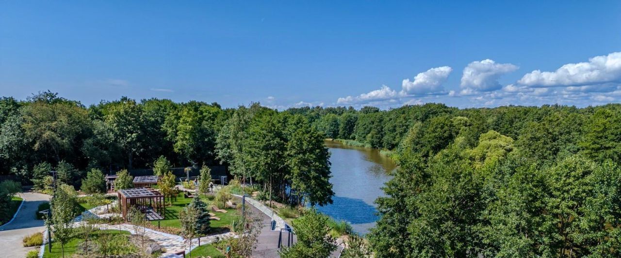 квартира г Сестрорецк ул Инструментальщиков 18 Беговая фото 15