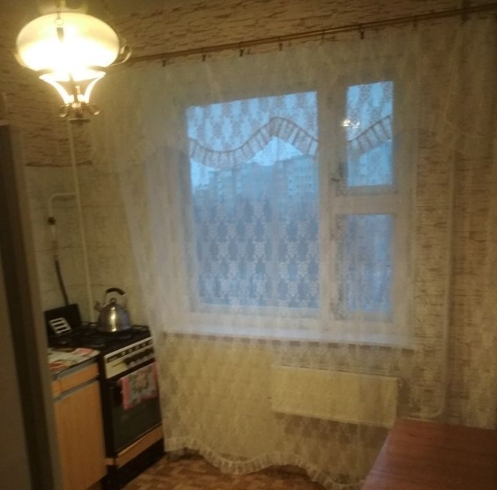 квартира г Смоленск р-н Промышленный ул Попова 112 фото 6