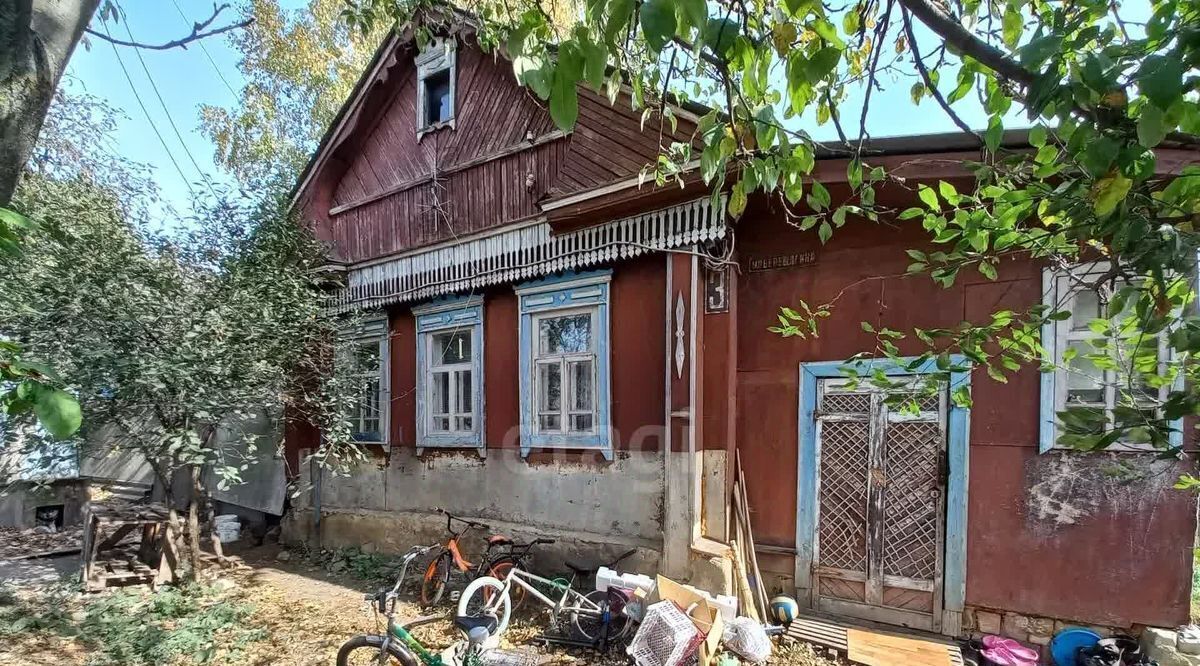 дом г Саранск р-н Ленинский ул Верещагина 3 фото 1
