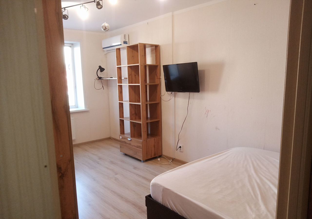 квартира г Ижевск р-н Устиновский ул Архитектора П.П.Берша 21 фото 1