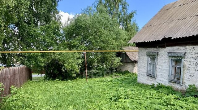 ул Советская 21 Гузынское с/пос фото