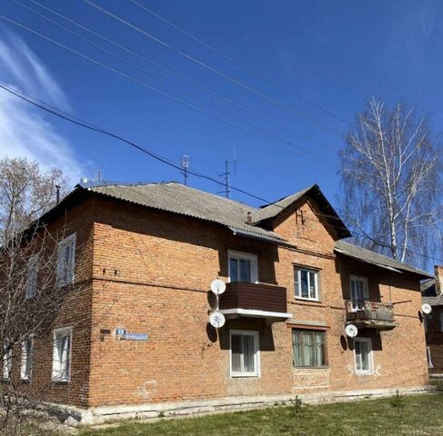 п Каменецкий ул Центральная 12 пос, с пос, Каменецкое с фото