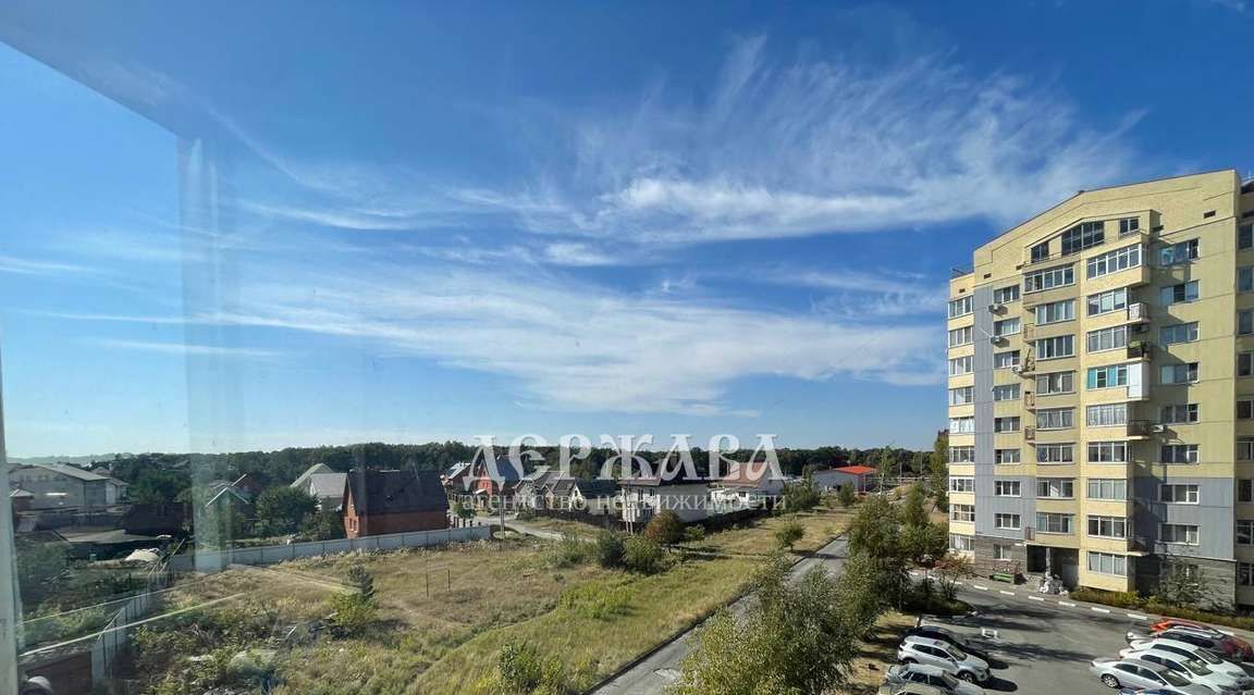 квартира г Старый Оскол Дубрава 1 кв-л, 16 фото 1