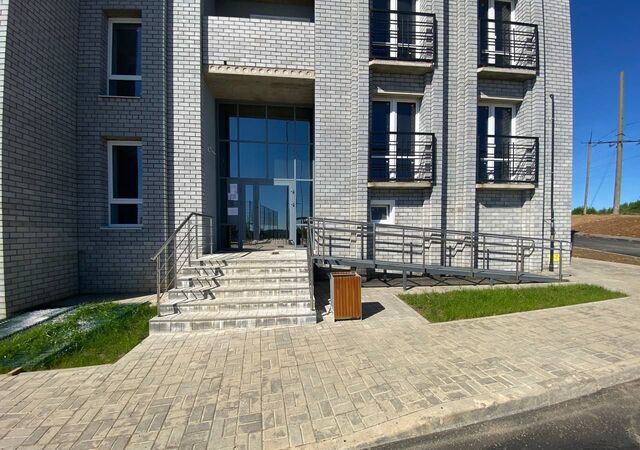 ул Отрадная 1а Смоленск фото